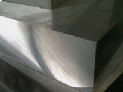 Cr12MoV力學性能